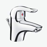 Vòi Lavabo nóng lạnh Inax LFV-222S