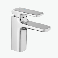 Vòi Lavabo nóng lạnh Inax LFV-632S