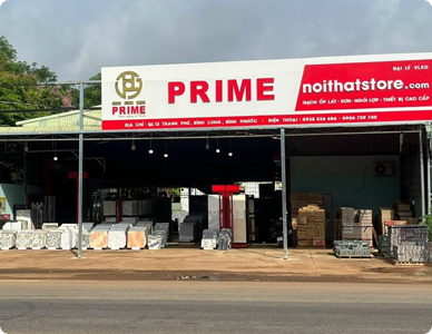Chi nhánh Bình Phước  - QL13 Thị xã Bình Long