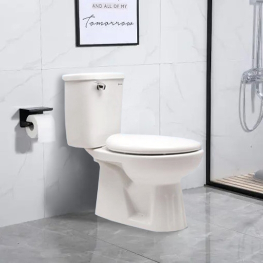 Bàn cầu 2 khối Thiên Thanh Kali B2106TGTT