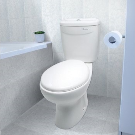 Bàn cầu 2 khối Thiên Thanh King B4829TS2T