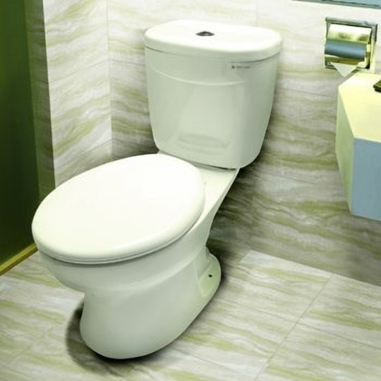 Bàn cầu 2 khối Thiên Thanh Queen B4429TS2T