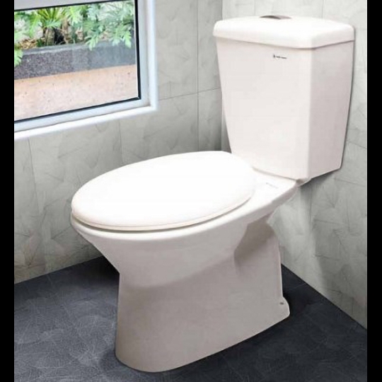 Bàn cầu 2 khối Thiên Thanh Sea B626TS2T