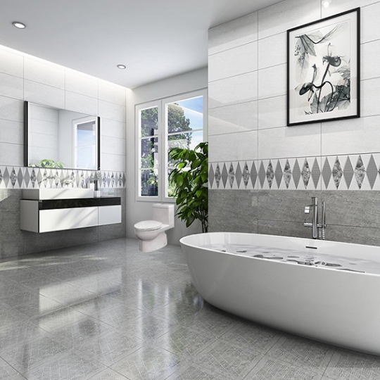 Bồn cầu 1 khối Ceravi C509 (Tặng lavabo, chân chậu)