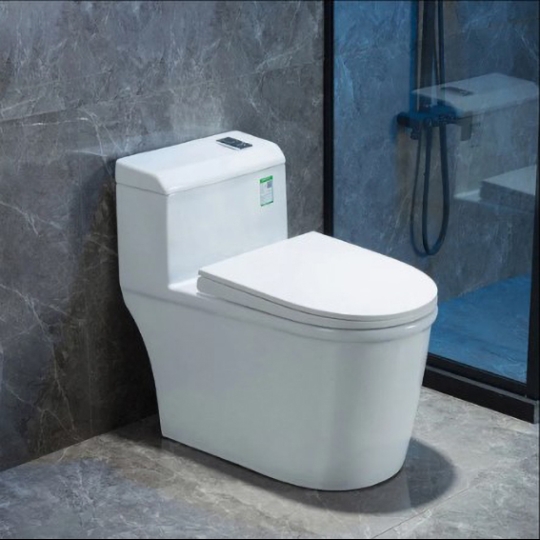 Bồn cấu 1 khối giá rẻ A2069
