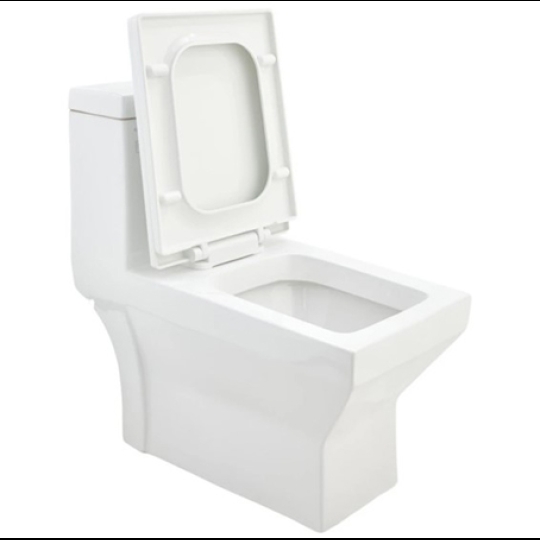 Bồn cầu 1 khối Viglacera V42