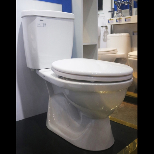 Bồn cầu 2 khối Viglacera VI88