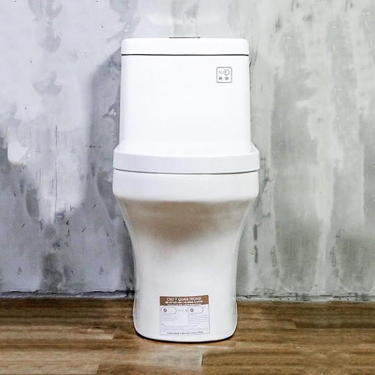 Bồn cầu Basic BS 101