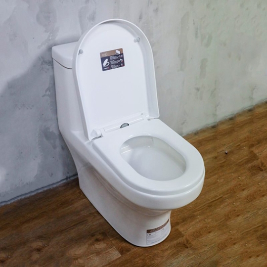 Bồn cầu Basic BS 101