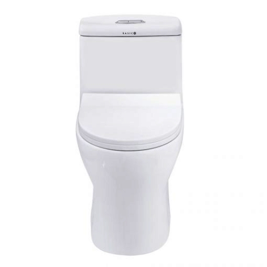 Bồn cầu Basic BS 102 