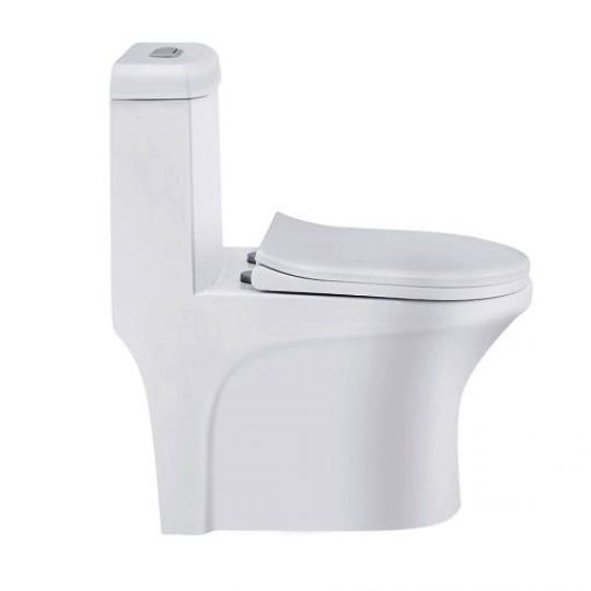 Bồn cầu Basic BS 102 