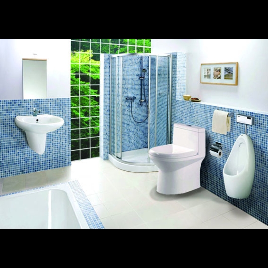 Bồn cầu Basic BS 103