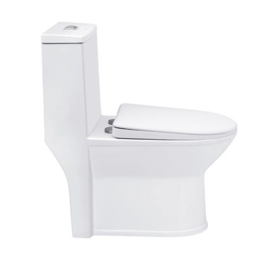 Bồn cầu Basic BS 104