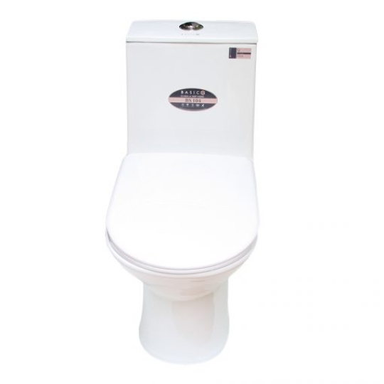 Bồn cầu Basic BS 104