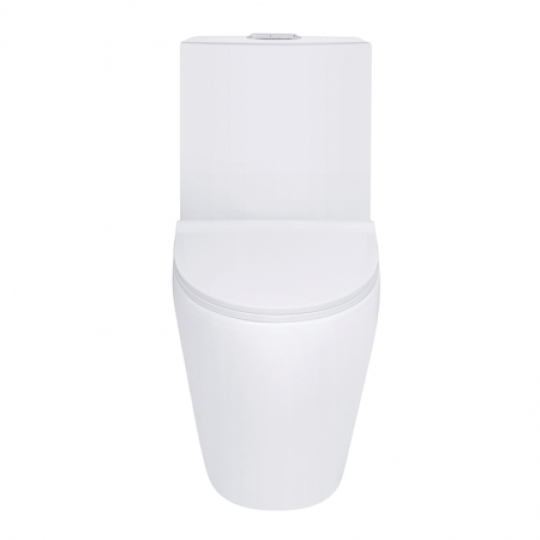 Bồn cầu Basic BS 105 