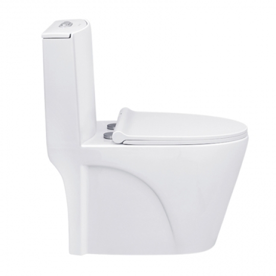 Bồn cầu Basic BS 105 