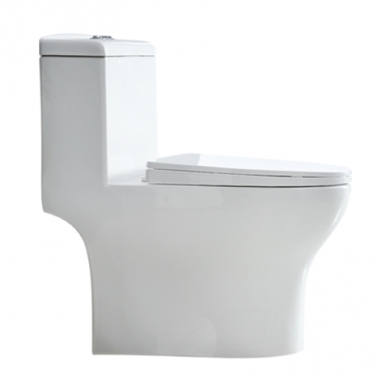 Bồn cầu Basic BS 106