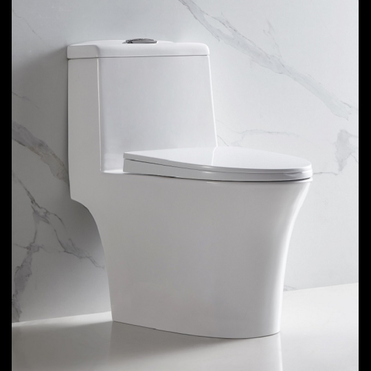 Bồn cầu Basic BS 106