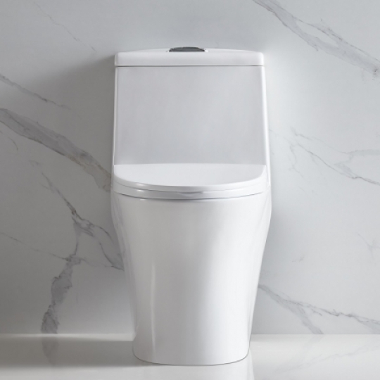 Bồn cầu Basic BS 106