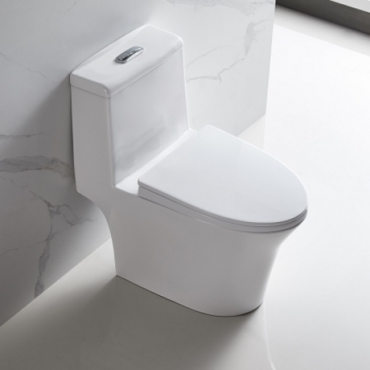 Bồn cầu Basic BS 106