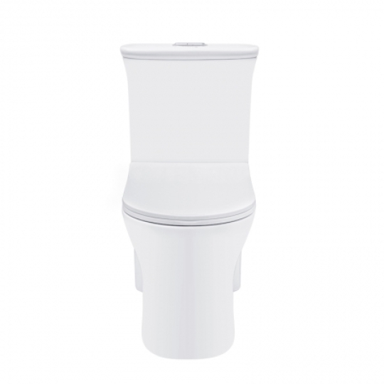 Bồn cầu Basic BS 107
