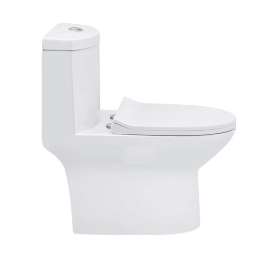 Bồn cầu Basic BS 108