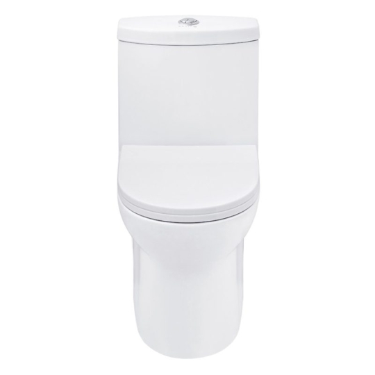 Bồn cầu Basic BS 108