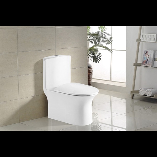 Bồn cầu Basic BS 109
