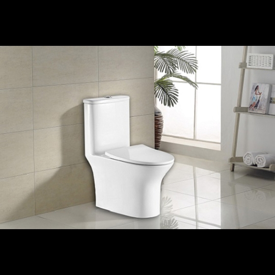 Bồn cầu Basic BS 110 