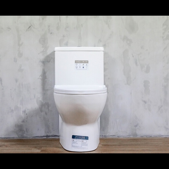 Bồn cầu Basic BS 118 