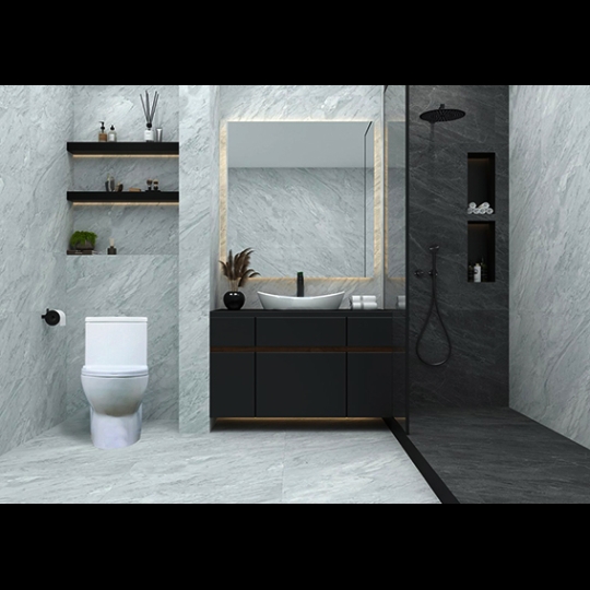 Bồn cầu Basic BS 118 