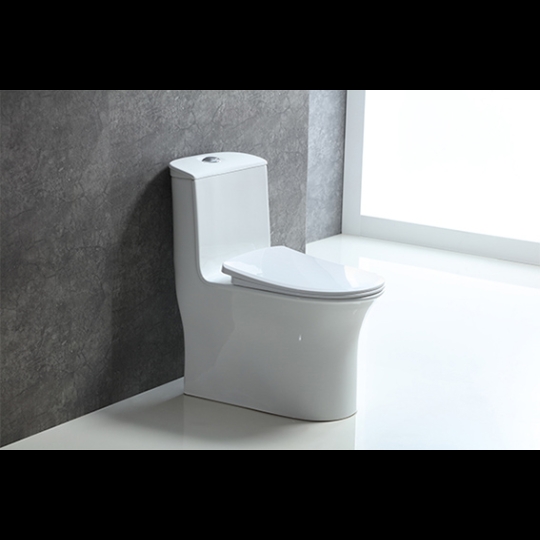 Bồn cầu Basic BSA-121