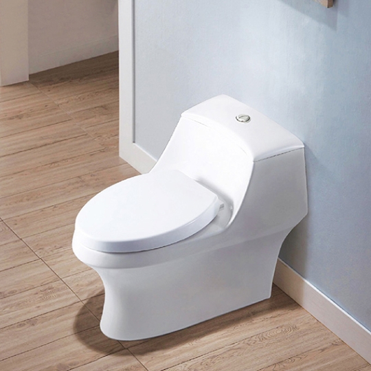 Bồn cầu Basic BSA 123 