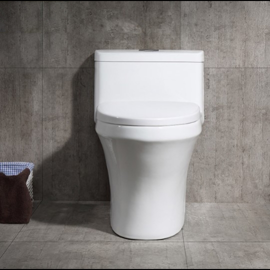 Bồn cầu Basic BSA 125