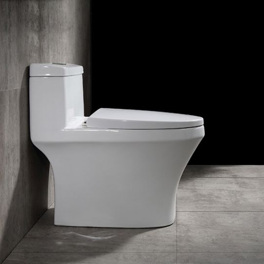 Bồn cầu Basic BSA 125