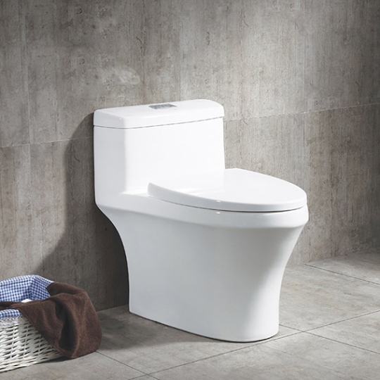 Bồn cầu Basic BSA 125