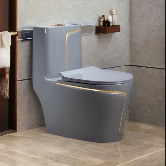 Bồn cầu khối cao cấp BS-8011