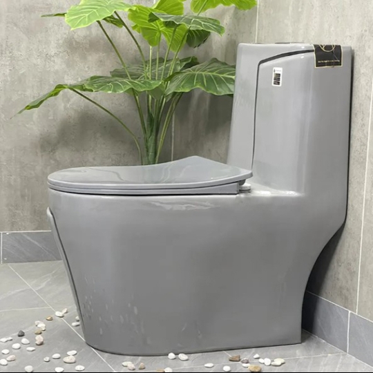 Bồn cầu khối cao cấp BS-8013