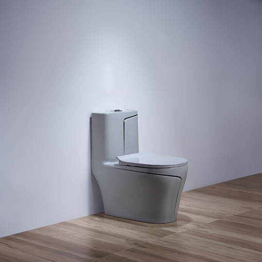 Bồn cầu khối cao cấp BS-8013
