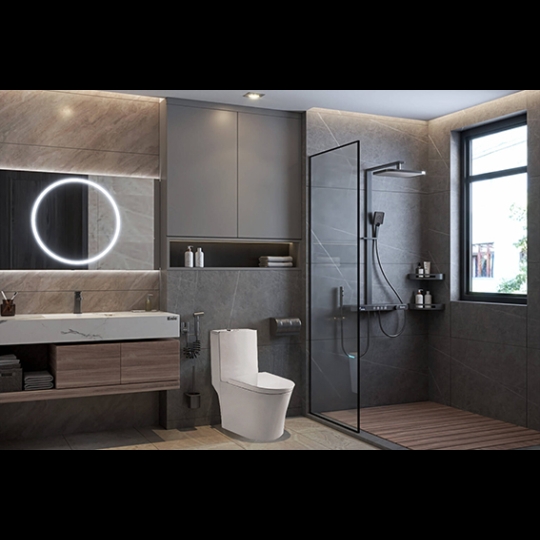 Bồn cấu khối giá rẻ đẹp 3