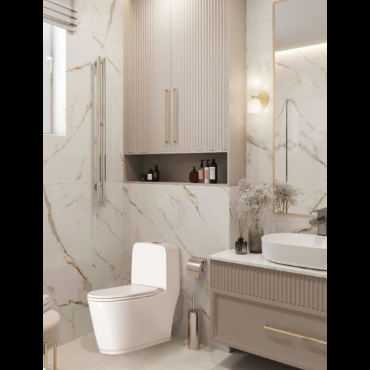 Bồn cấu khối giá rẻ nhỏ đẹp