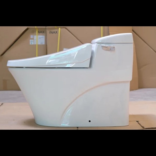 Bồn cầu khối Inax AC-1017VRN