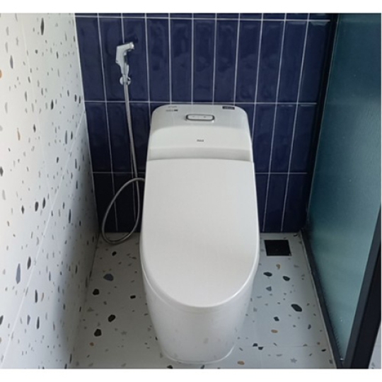 Bồn cầu khối Inax AC-1032VN