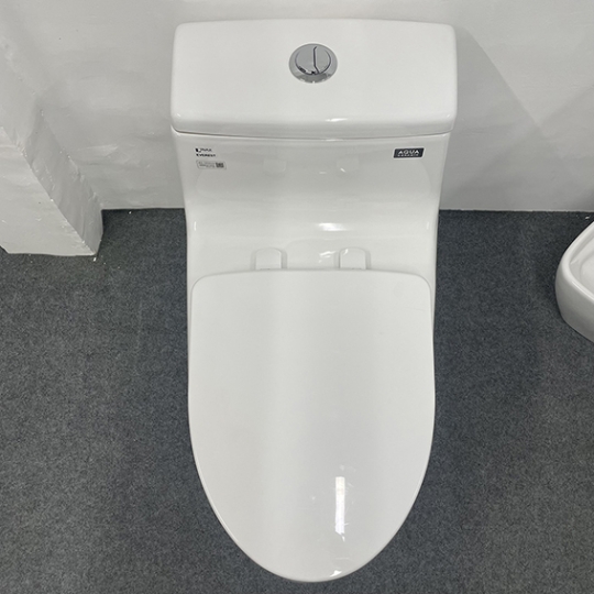 Bồn cầu khối Inax AC-1035VN
