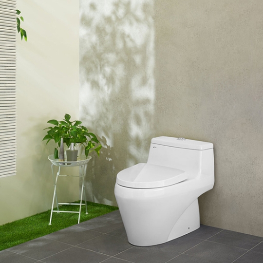 Bồn cầu khối Inax AC-1035VN