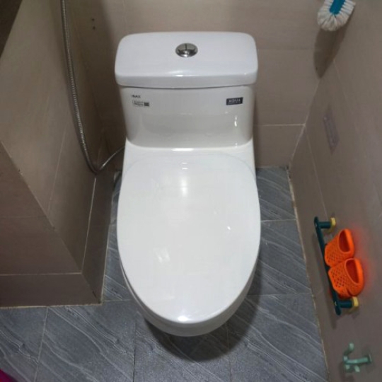 Bồn cầu khối Inax AC-939VN