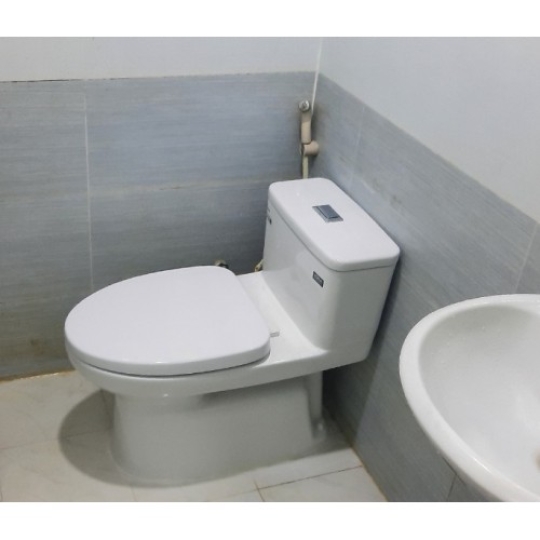 Bồn cầu khối Inax AC-969VN
