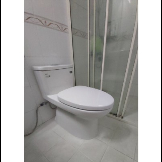Bồn cầu khối Inax AC-969VN
