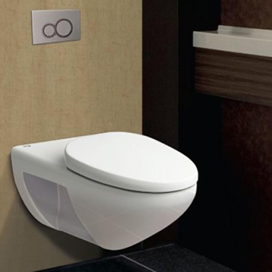 Bồn cầu treo tường Inax AC-23PVN