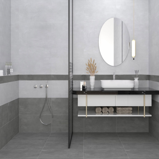Đá mờ ốp tường Viglacera 300x600 AZ1-GM3601